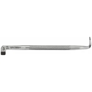 PB Swiss Tools PB 600.3 Key L-wrenches, 5.5 mm