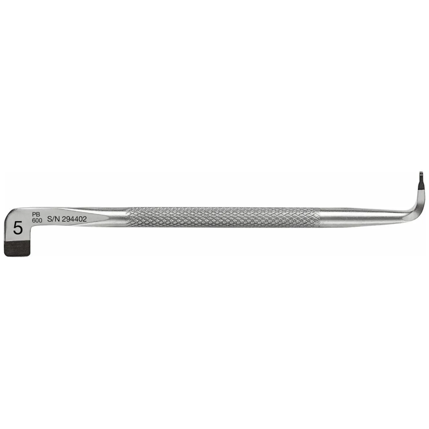 PB Swiss Tools PB 600.5 Key L-wrenches, 8 mm