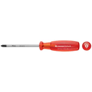 PB Swiss Tools PB 6190.2-100/6 Multicraft Screwdrivers