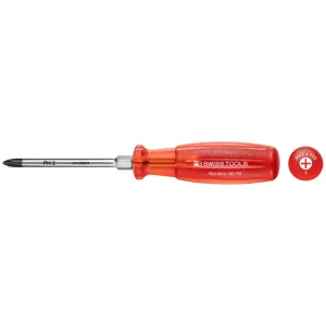 PB Swiss Tools PB 6193.2-100 Phillips multicraft Screwdriver PH2 100 mm