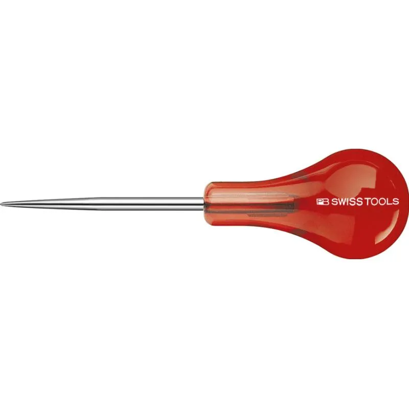 PB Swiss Tools PB 640.80 Large Brad Awl, Pricker