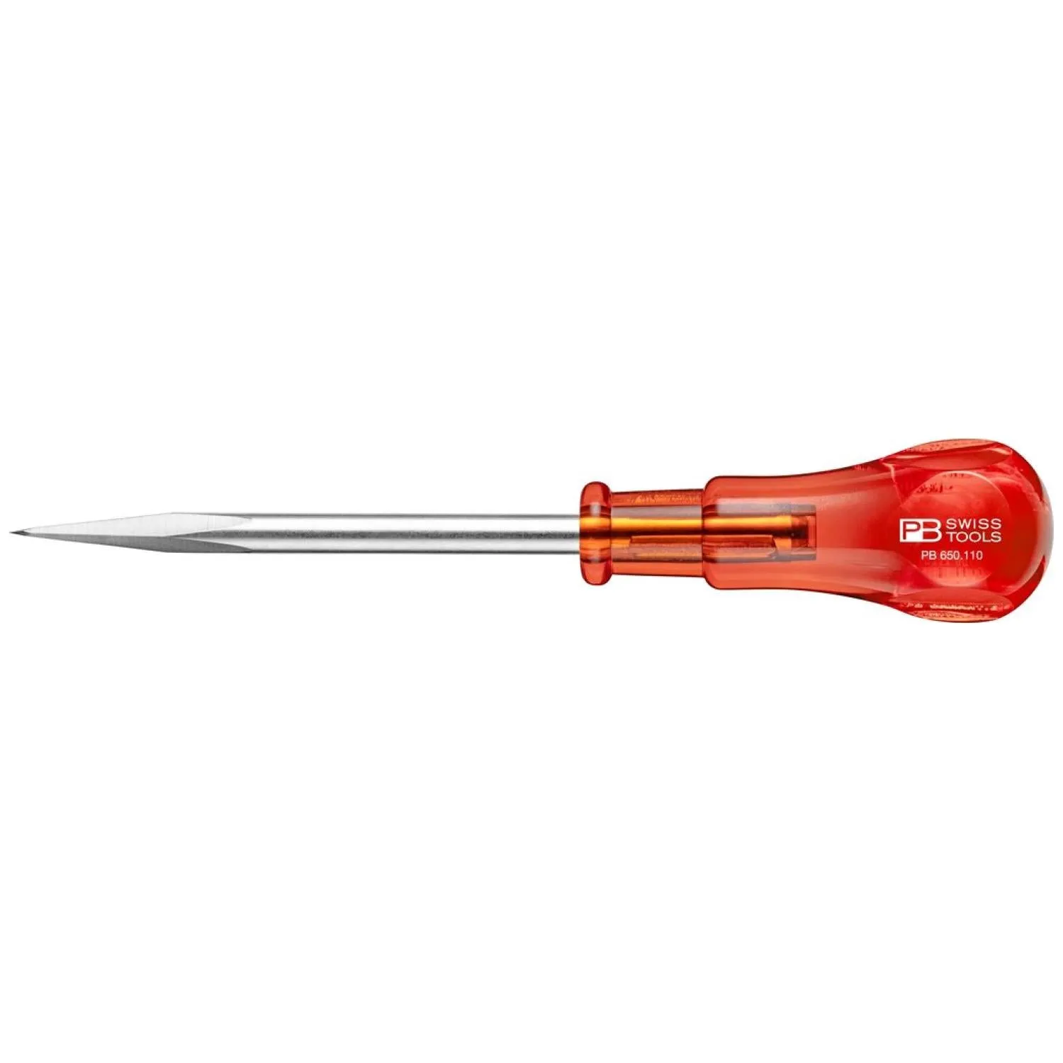 PB Swiss Tools PB 650.110 Brad Awl, Pricker