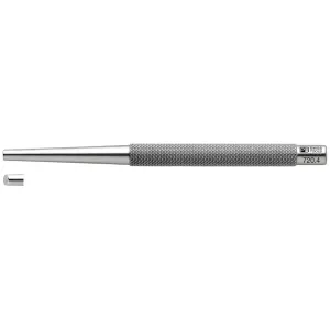 PB Swiss Tools PB 720.4 Safety drift punch, knurled, 4 mm