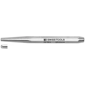 PB Swiss Tools PB 735.5 Drift punch, octagonal, 5 mm