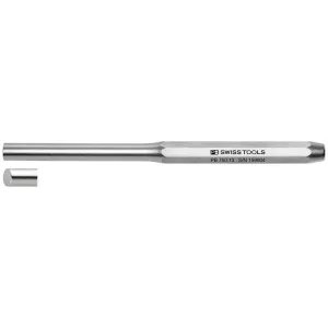 PB Swiss Tools PB 750.13 Pin Punch Octagonal 13 mm
