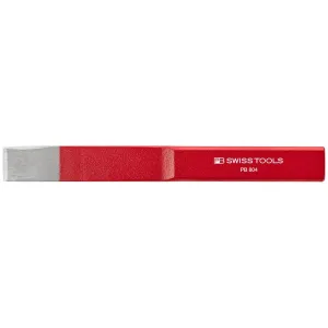 PB Swiss Tools PB 804 Slot chisel, additional lateral cutting edge, 235 mm