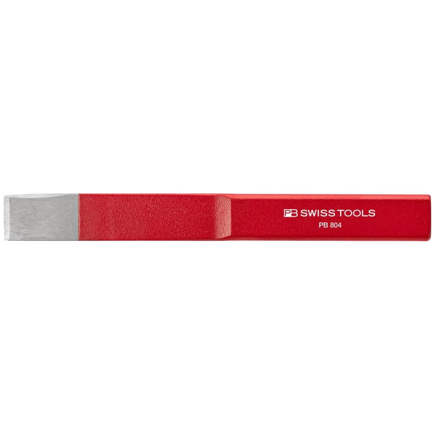 PB Swiss Tools PB 804 Slot chisel, additional lateral cutting edge, 235 mm