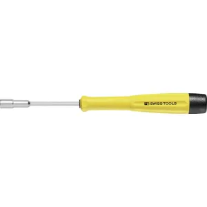 PB Swiss Tools PB 8127.5-60 Electronics Screwdriver, Hex
