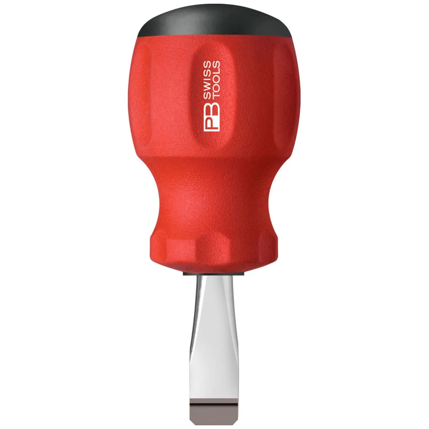 PB Swiss Tools PB 8135.5-30 Swiss Grip Stubby Screwdrivers 4.5 mm