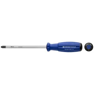 PB Swiss Tools PB 8190.3-150 BL SwissGrip Screwdrivers, Phillips, 8 mm