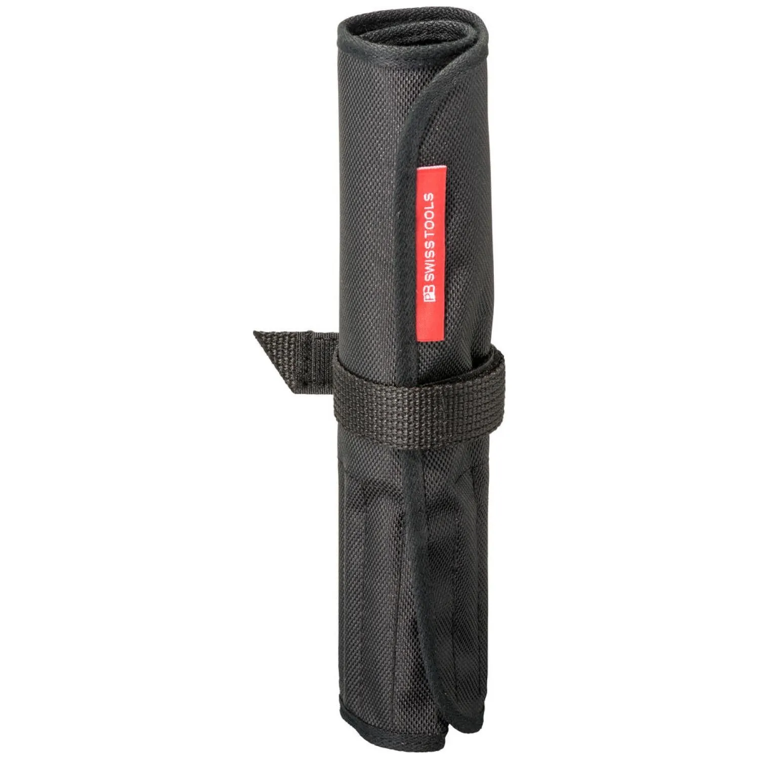 Pb Swiss Tools PB 8218.BK CBB SwissGrip screwdriver set with interchangeable blades in a compact