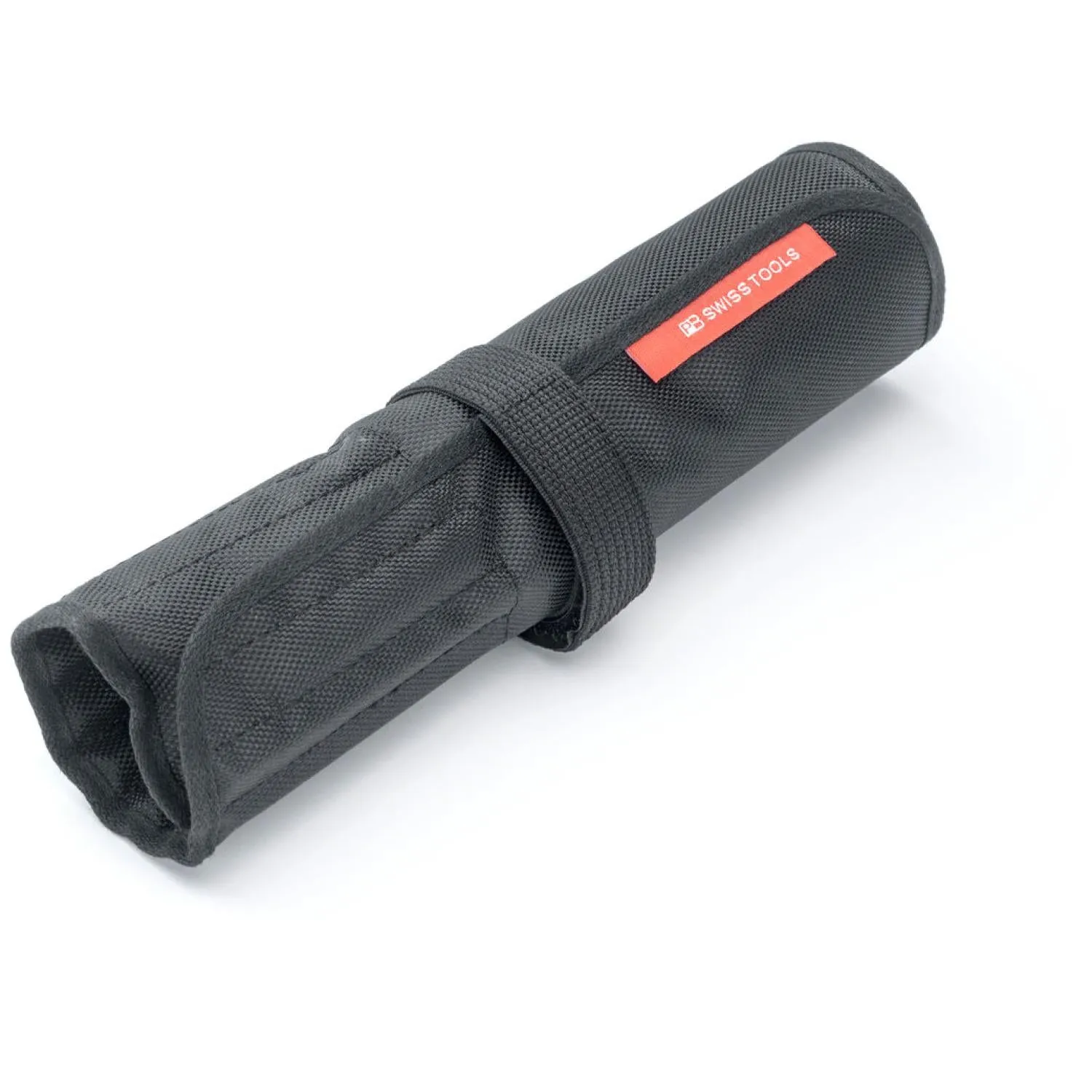 Pb Swiss Tools PB 8218.BK CBB SwissGrip screwdriver set with interchangeable blades in a compact
