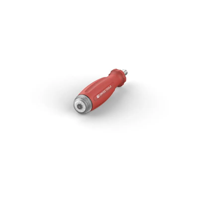 PB Swiss Tools PB 8317.M 0,4-2,0 Nm MecaTorque, Torque Screwdriver