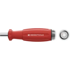 PB Swiss Tools PB 8317.M 1,0-5,0 Nm MecaTorque, Torque Screwdriver
