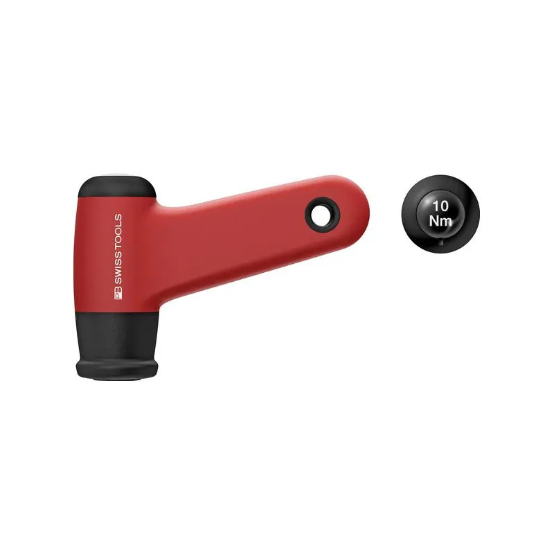 PB Swiss Tools PB 8324.A 10.0 Nm MecaTorque Preset Torque Screwdriver