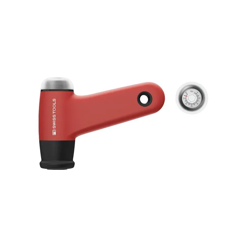 PB Swiss Tools PB 8326.A 3,2-16 Nm MecaTorque, Torque Screwdriver