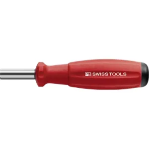 PB Swiss Tools PB 8451.10-30 M Swiss Grip Universal Bit Holder 10mm