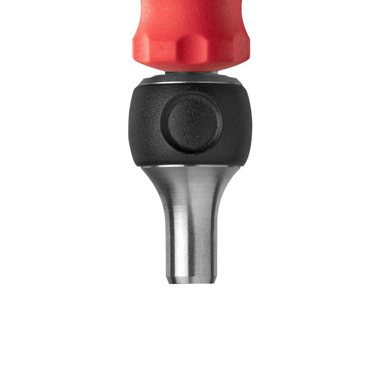 PB Swiss Tools PB 8453.R-30 Insider Stubby Ratchet 3 mm