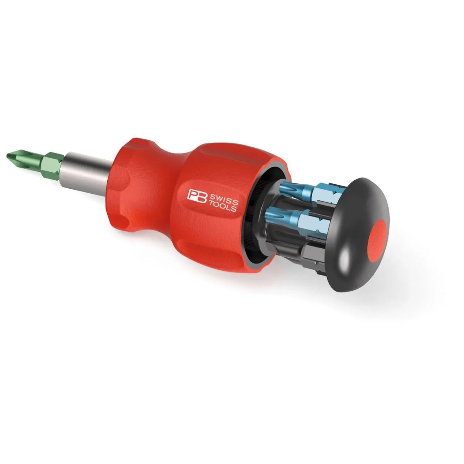 PB Swiss Tools PB 8453.V01 CN Insider Stubby 3 mm