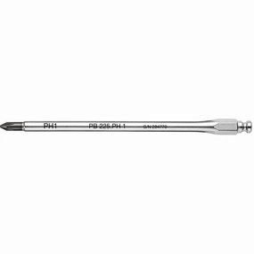 PB Swiss Tools PB 225.PH 1 Interchangeable blade, Phillips, size PH1 x 140mm