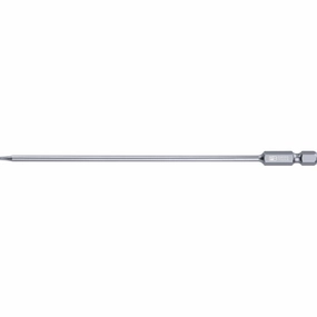 PB Swiss Tools PB E6L.400/15-95 PrecisionBit TORX, 95 mm Long Blade, Size T15