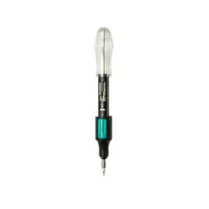 Pro'sKit SD-9810A-BC 10 in 1 Self-Loading Ratchet Screwdriver