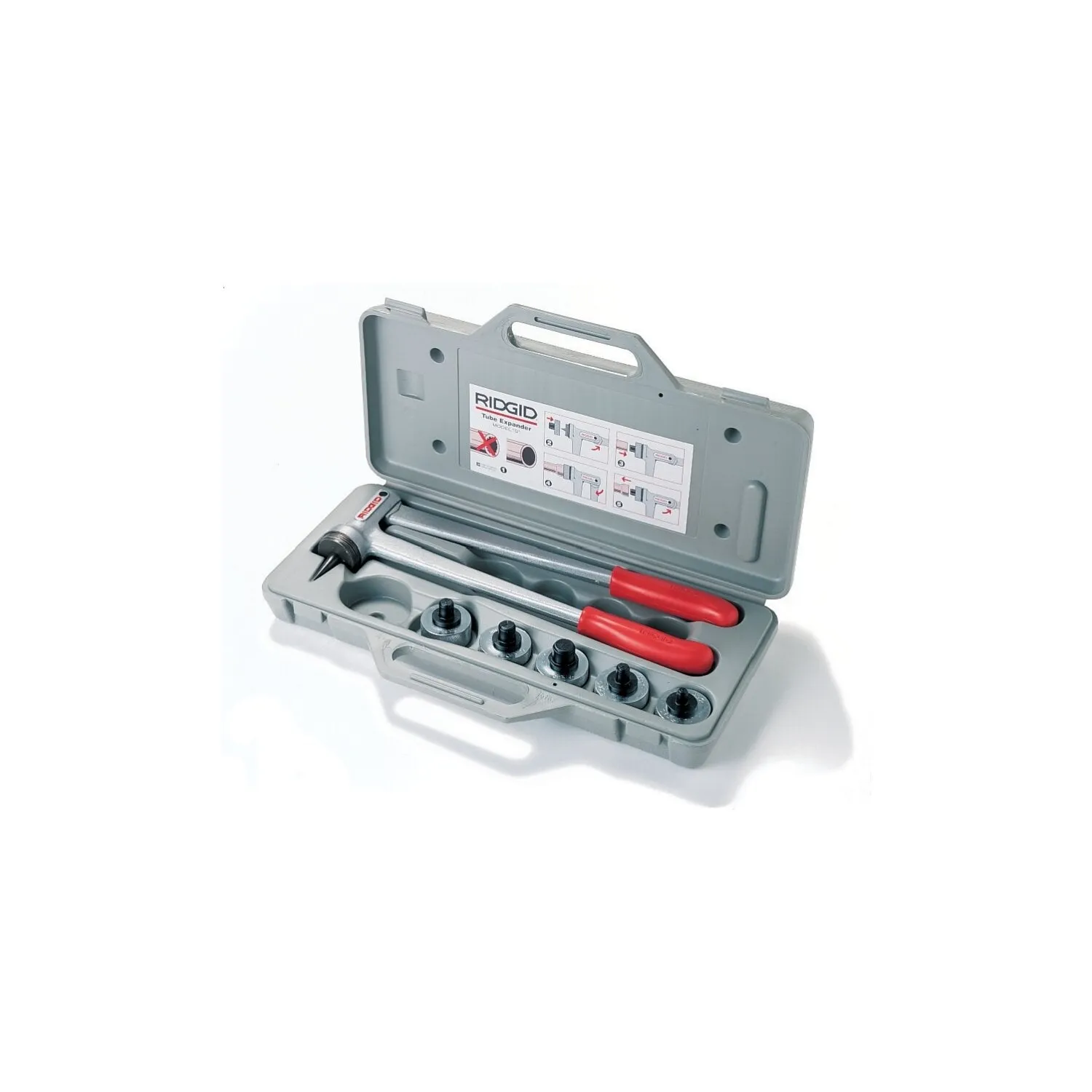 Ridgid 10261 HEAD, EXPANDER 1/2