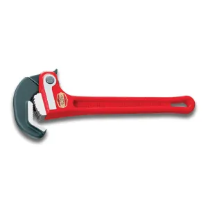 Ridgid 10348 10" Heavy-Duty RapidGrip Wrench