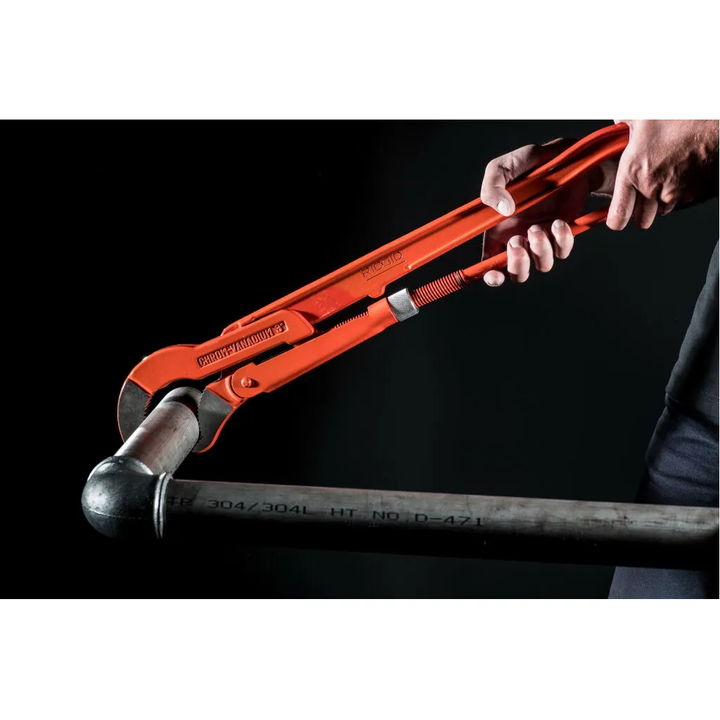 Ridgid 19231 45 Jaws 2-Handle