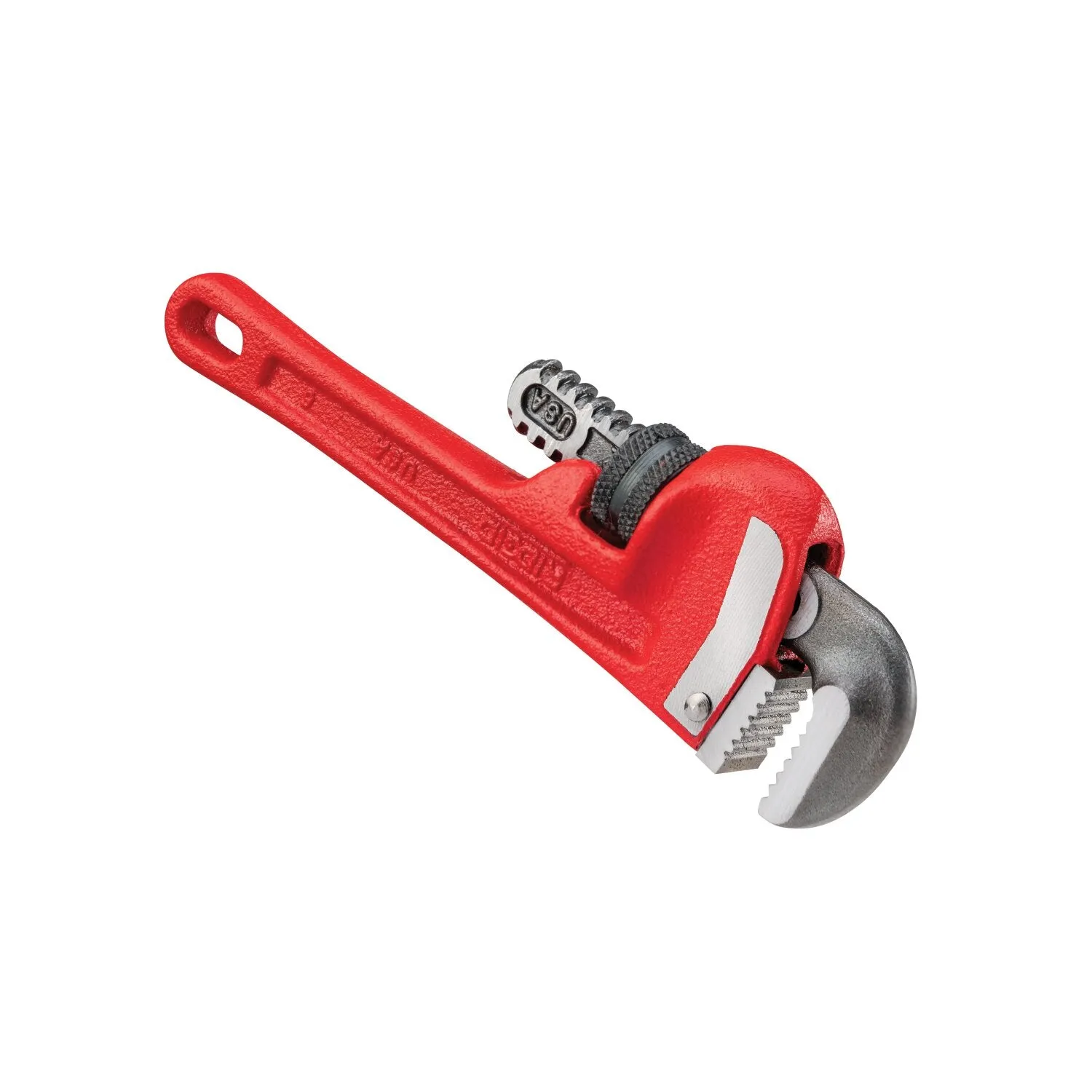 Ridgid 31000 6" Heavy-Duty Straight Pipe Wrench