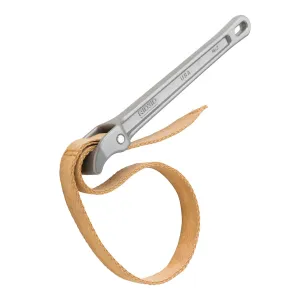 Ridgid 31345 11  Aluminum Strap Wrench with 24 x 1-1/8 Strap