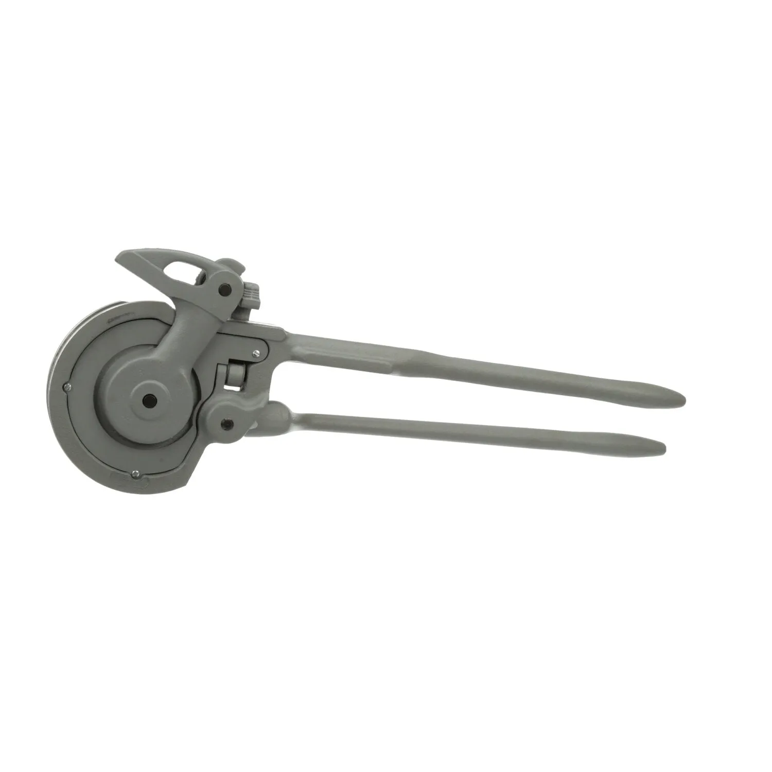 Ridgid 35180R 378 Geared Ratchet Tubing Bender, 7/8" Tube OD