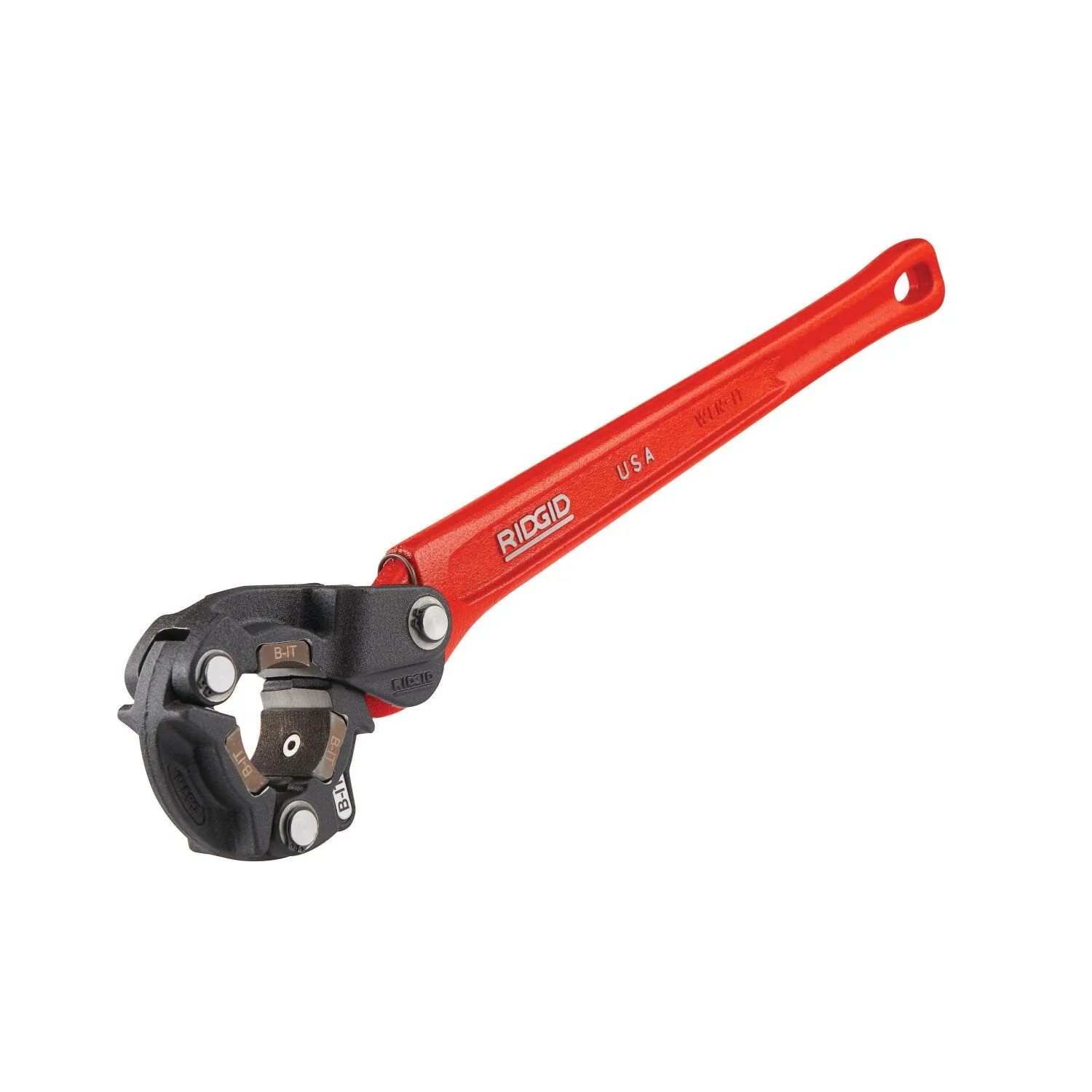 Ridgid 48713 Jaw Insert w/Screw, Size "B" (Pack of 3)