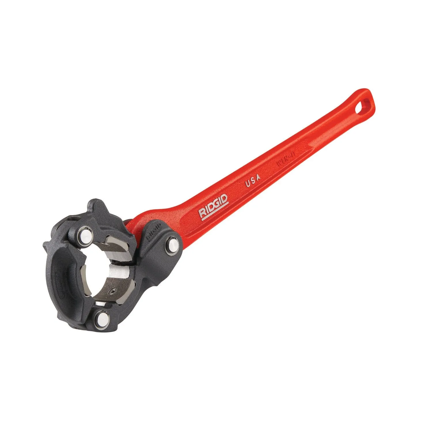 Ridgid 48713 Jaw Insert w/Screw, Size "B" (Pack of 3)
