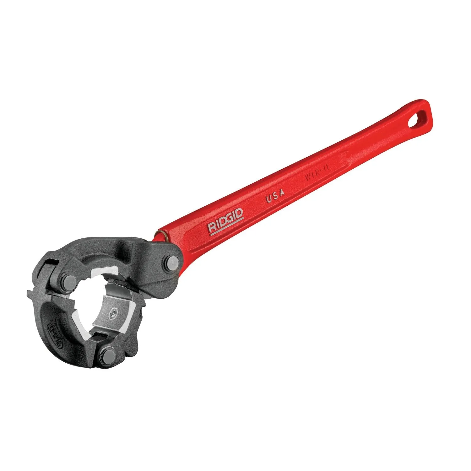 Ridgid 48713 Jaw Insert w/Screw, Size "B" (Pack of 3)