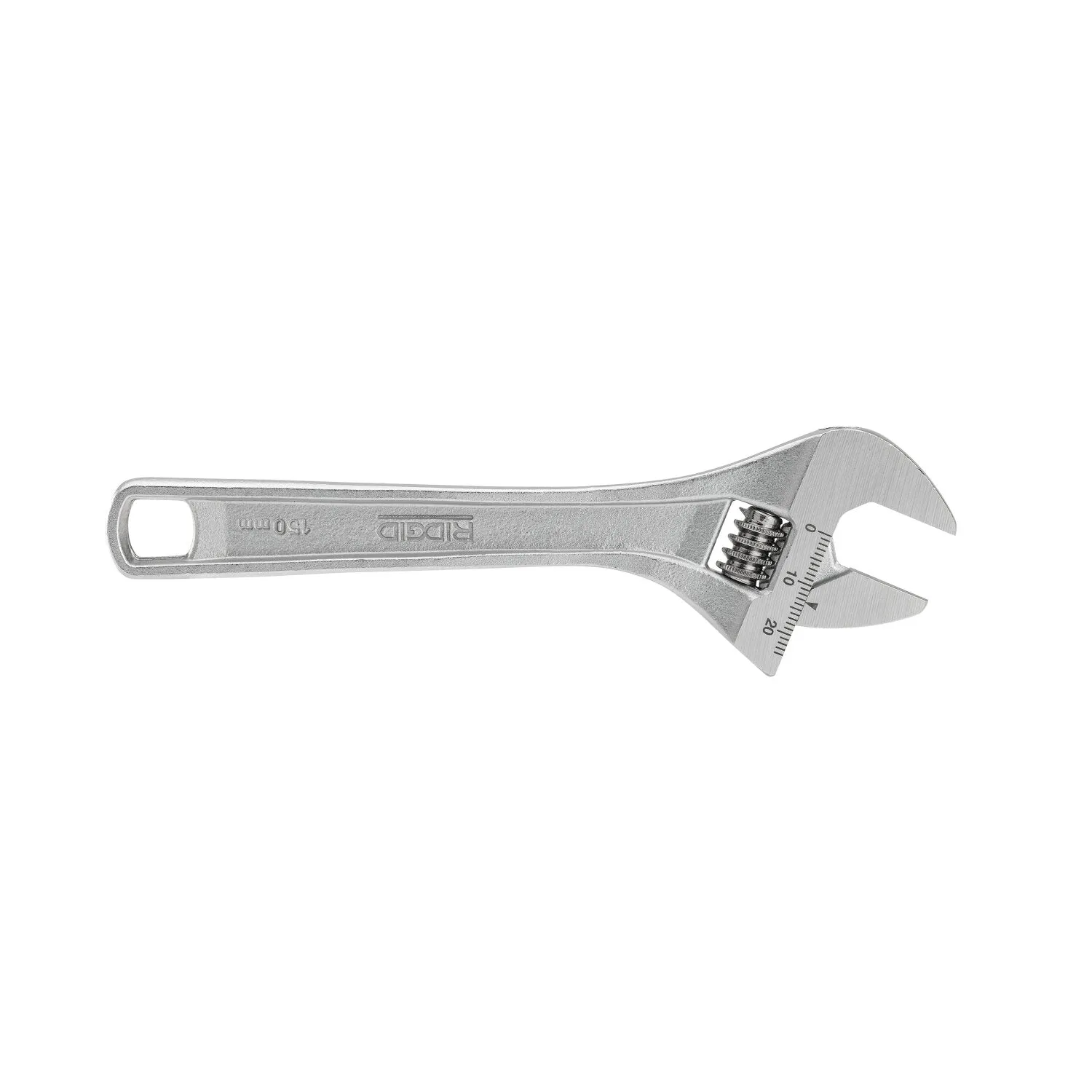 Ridgid 86912 10" Wide-Capacity Adjustable Wrench