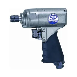 SP Air SP-8102BU Hex Impact Driver, 1/4"