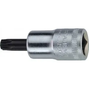 Stahlwille 02100015 49TX 3/8" TORX Socket, T15