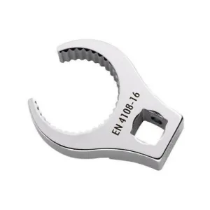 Stahlwille 02211016 440S MJ 3/8" Crow-Ring Spanner, size MJ16