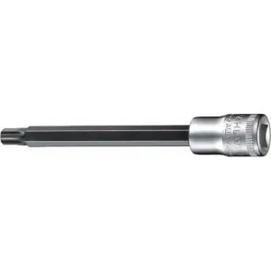Stahlwille 02261210 3049X 3/8" XZN Socket, M10