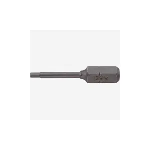 Stahlwille 08090002 1299 2 x 34mm Hex Insert Bit