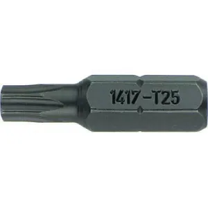 Stahlwille 08130007 1411 T7  TORX Insert Bit