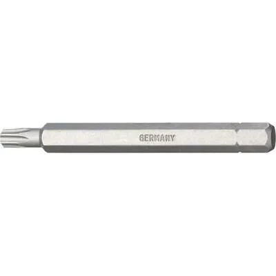 Stahlwille 08131025 1427 T25 x 65mm TORX Insert Bit