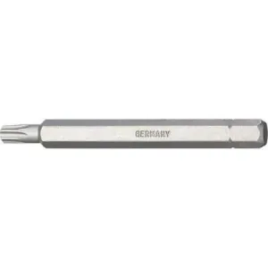Stahlwille 08131025 1427 T25 x 65mm TORX Insert Bit