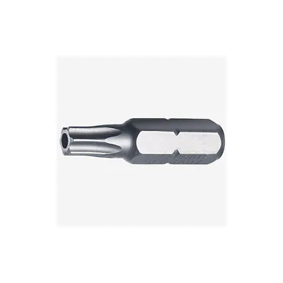 Stahlwille 08160040 1446 T40s x 26mm Security TORX Insert Bit