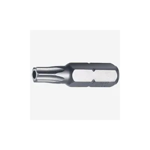 Stahlwille 08160040 1446 T40s x 26mm Security TORX Insert Bit