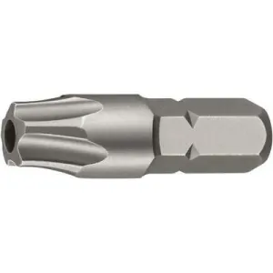 Stahlwille 08161020 1442 TPI20 x 26mm Security Five Lobe Insert Bit