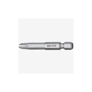 Stahlwille 08310002 1261 #2 x 50mm Phillips Power Bit
