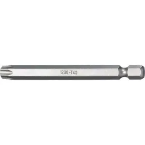 Stahlwille 08340010 1290 T10 x 70mm TORX Power Bit