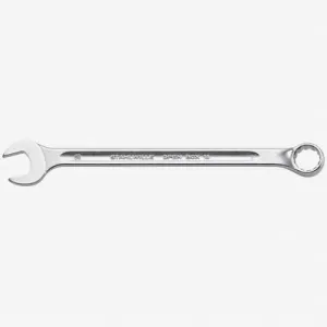 Stahlwille 40101717 14 Combination Spanner, long, 17 mm